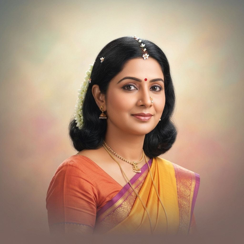 Sita D. testimonial photo